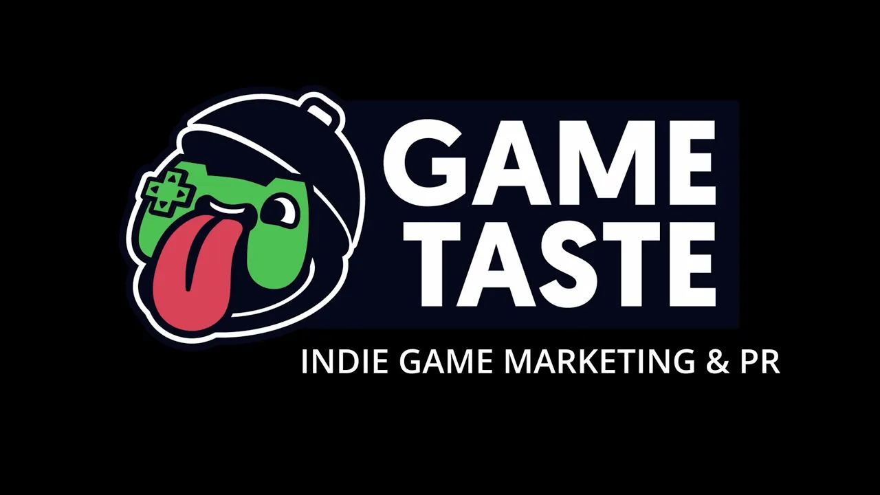 Game Taste Showcase Reel 2025